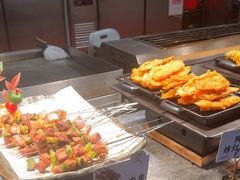 -汉阳廷自助烤肉·火锅(壹方天地店)