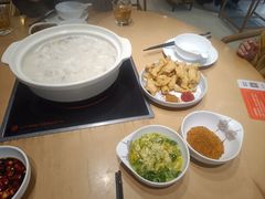-湯系·煲汤手艺人(东二环泰禾广场店)