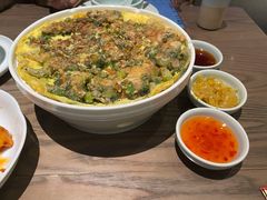 -四道菜·福建菜馆(新街口金鹰店)