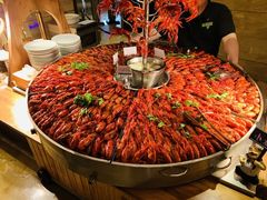 -大华锦绣假日酒店·锦味餐厅