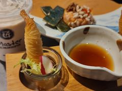 -匠和风精致料理(祥禾天地店)