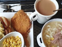 -大家乐(东莞虎门店)