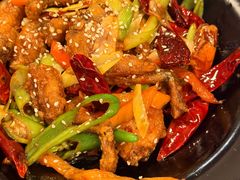 -熊猫川菜馆 panda chine