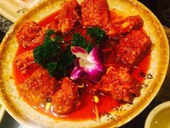 -蜀大侠火锅(建设路第五大道店)