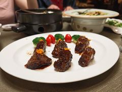 -蟹榭·本帮江浙菜·蟹宴(大宁久光商场店)