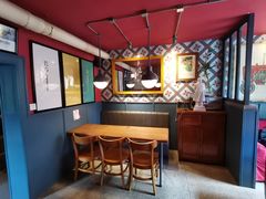 -GOIN CAFE 光阴咖啡馆