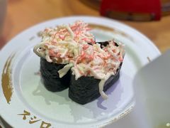 -寿司郎(皇庭广场店)