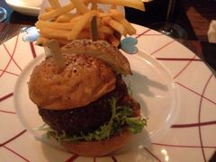 DB&nbsp;Bistro&nbsp;Moderne-db Bistro & Oyster Bar by Daniel Boulud(滨海湾金沙店)