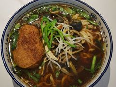 -镇南锅盖面馆(解放路店)