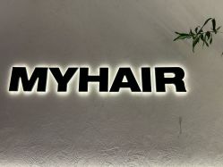 -M1 HAIR烫染