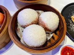 -云山茶餐厅(广东大厦店)