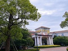 -平湖九龙山旅游度假区