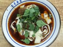 -宝哥杂酱万州面(镋钯街37号院店)