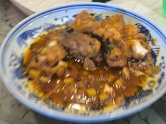 -一江春水·杭帮臻宴(三台山店)