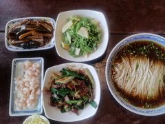 -同得兴 Since·1995 传统苏式面馆(嘉馀坊店)