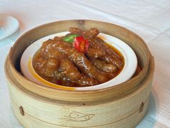 -金悦轩海鲜酒家(拱北店)