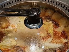 -满兴咱妈烀饼铁锅炖(兰州北街店)