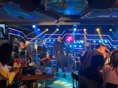 -A+ LIVE HOUSE(武汉天地店)