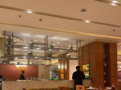 -杭州JW万豪酒店-万豪中餐厅