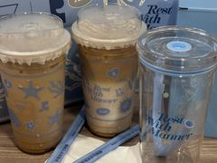 -Manner Coffee(中国凤凰大厦店)