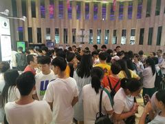 -堂会(白云店)