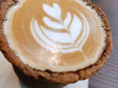 -M Stand(BFC外滩金融中心店)