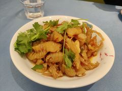 无骨鸡爪-阿毛饭店(和义路店)