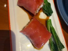 -华尔道夫酒店·紫金阁