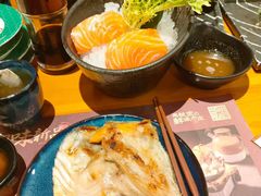 -元通寿司(地标店)