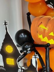 -觅糖派对·宝宝宴生日宴一站式派对策划(河西店)