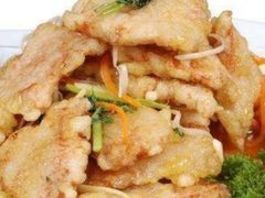 -东北大院·东北菜(三台子店)
