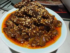 -院8里·小聚园老川菜(九眼桥店)