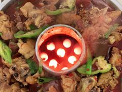 -华军正宗郭场鸡(石首店)