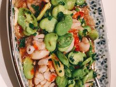 -三号黄浦会Canton Table