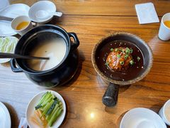 -北京老铺烤鸭(西稍门店)