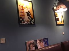 卡座-VITELLO意大利料理(崂山路店)