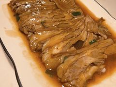 扒羊肉条-老仁义·清真菜(太古街店)