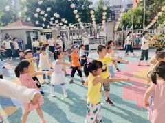 -贝美蓝天幼儿园(河东直沽园)