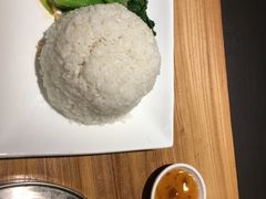 -新澳港式茶餐厅(余姚路店)