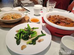 -老广酒楼(樱花店)