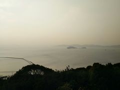 -宝界山林公园