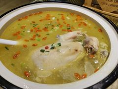 -鸿运楼·舌尖上的徽菜