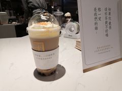 -奈雪的茶(青岛卓悦里INTOWN店)