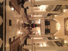 华尔道夫酒店廊吧-LONG BAR 廊吧(外滩华尔道夫酒店)