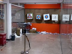 -张弛射箭馆