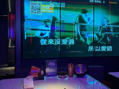 -星聚会KTV(广州敏捷广场店)