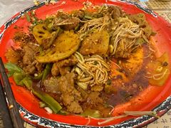 -海椒市落舌·麻辣烫冒菜(武侯大悦城店)