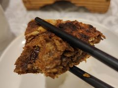 精品糖饼-马凯餐厅(地安门店)