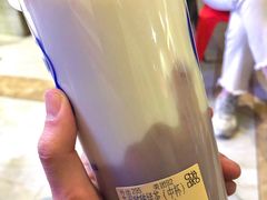 -茶百道(太原茂业天地店)
