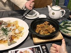 -德尚煌·顺德菜(誉山悠方天地店)